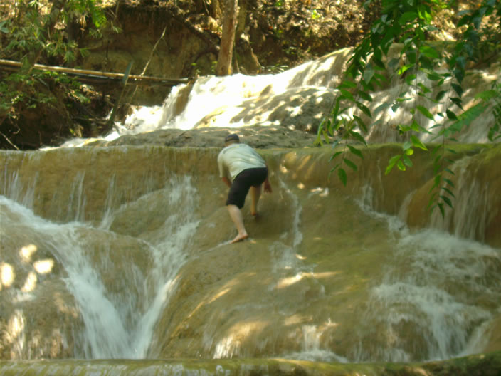 images/Sri-Sang-Wan-Waterfall-Park-Alex-climbing.jpg